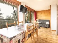 Alpine Apartment in Chamrousse Hotels in Chamrousse