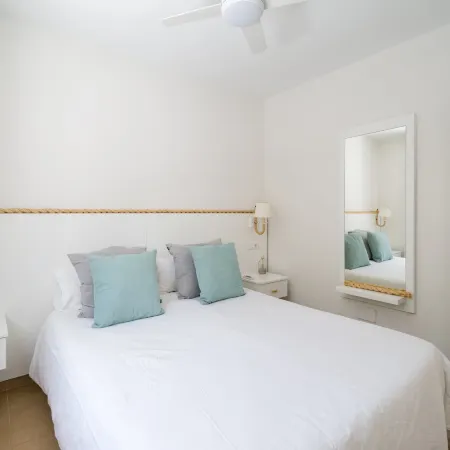 Bungalow in Maspalomas near Golf Course