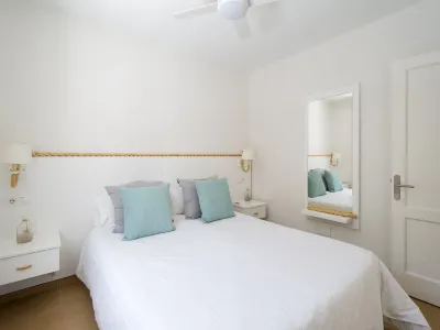 Bungalow in Maspalomas near Golf Course Hotel di 