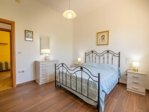 Sunny Garden Stay in Taviano