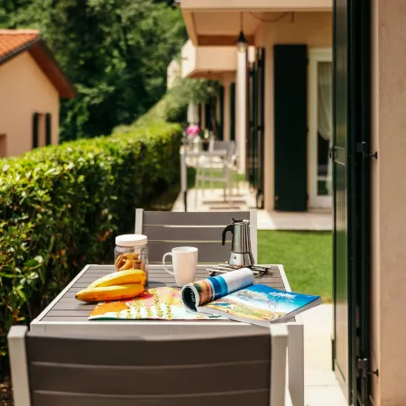 Residence Nautic Resort San Carlo, Gargnano