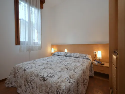 Apartment in Lignano Near Dining