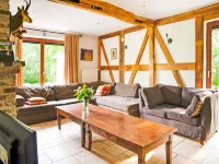 Rustic Retreat in Malmedy - 2-Star