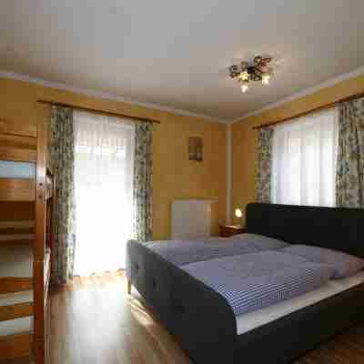 Chalet in Grossarltal with Panoramic Views Rooms