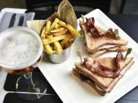 Ibis Styles Dijon Central - Morgenmad