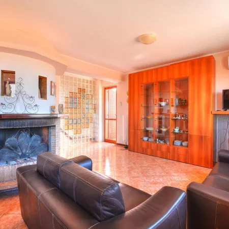 Holiday home with private pool, Florida