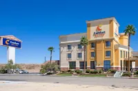 Comfort Suites Barstow Near I-15 Hotels in Barstow