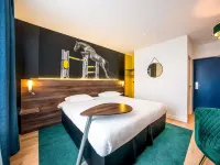 Ibis Styles Saumur Gare Centre Hotels in Vivy