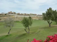 Luxury Villa Near Costa Blanca