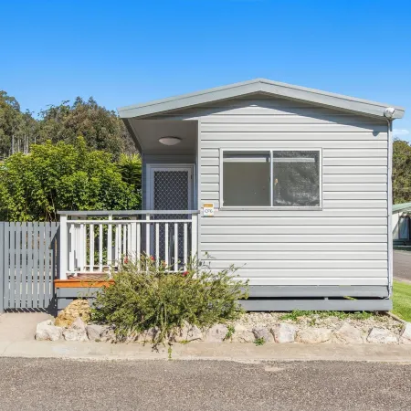 Ingenia Holidays Eden Beachfront