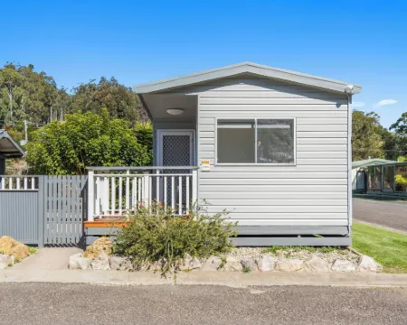 Ingenia Holidays Eden Beachfront Hoteles en Eden