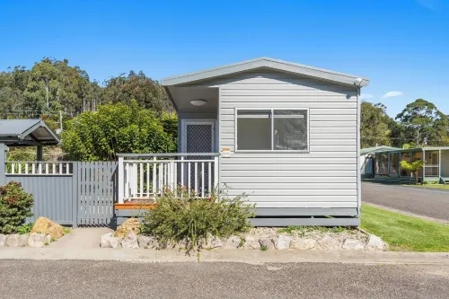 Ingenia Holidays Eden Beachfront Hotels in Eden