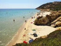 Apartment in Pula near Sandy Beaches