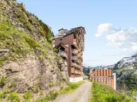 2-room apartment for 4 people - Selection