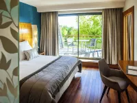 Parc Beaumont Hôtel & Spa Pau - MGallery Các khách sạn ở Pau