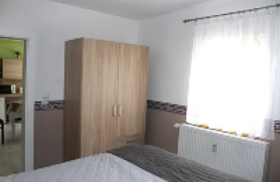 2 room apartment between the Black Forest,Lake Constance  and the Swabian Alb 蘇爾茨酒店