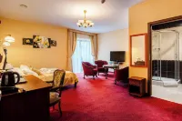 Hotel Na Błoniach Hotels in Bielsko-Biala