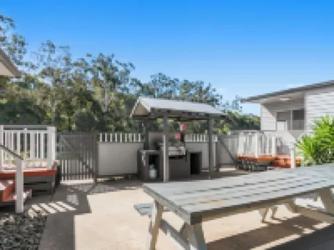 Ingenia Holidays Eden Beachfront Hoteles en Eden