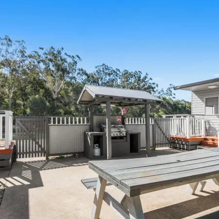 Ingenia Holidays Eden Beachfront