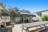 Ingenia Holidays Eden Beachfront Hotels in Eden