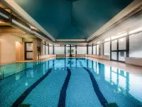 Mercure Nottingham Sherwood Hotel