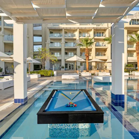 Steigenberger Pure Lifestyle - All Inclusive