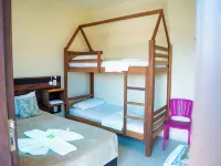 Pousada Paraíso Tropical Hotels in Penha