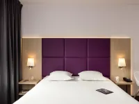 Aparthotel Adagio Paris Malakoff Châtillon Hotels in Malakoff