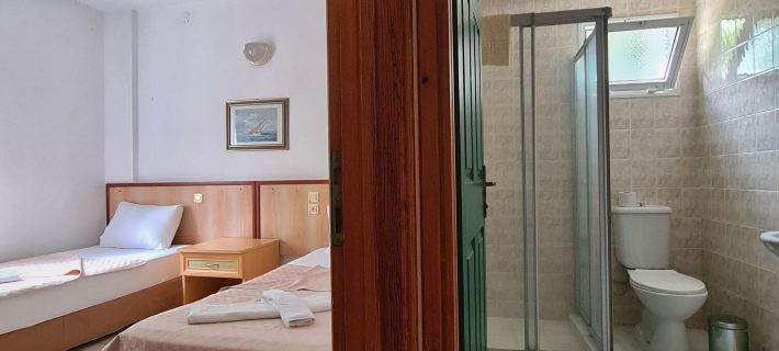 Fora Apart Otel Cesme Hoteles en Çeşme