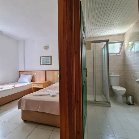 Fora Apart Otel Cesme