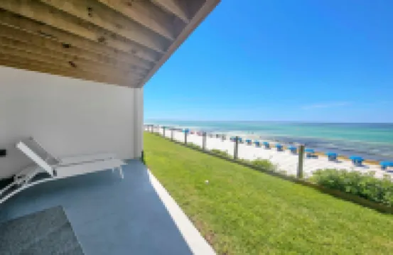 Blue Mountain Beach Villas 5B