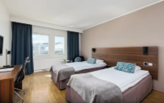 Apple Hotel & Konferens Göteborg โรงแรมใน