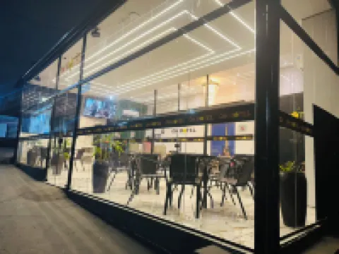 On Hostel Premium Com Traslado e Cafe Hotels in Guarulhos