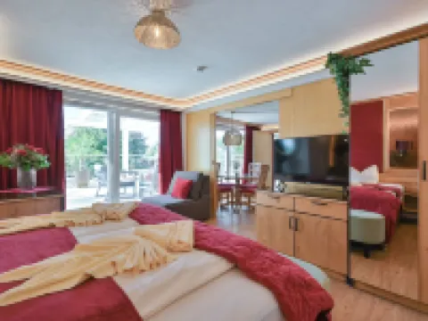 โรงแรม โรงแรมในฟึสเซิน