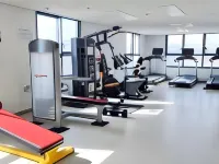 Donghae Oceancity Residence Hotel 東海市のホテル