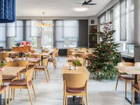 Ibis Styles Relax Roznov Pod Radhostem - Frühstück