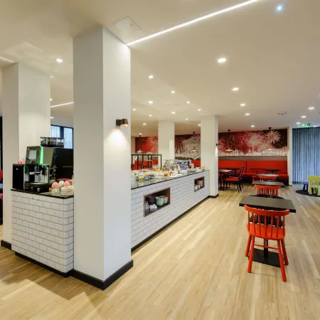 Ibis Styles Halle