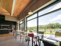 Greet Hotel Cernay Mulhouse Hotel a Uffholtz