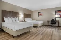 Best Western Plus Philadelphia-Choctaw Hotel and Suites - 3-Star