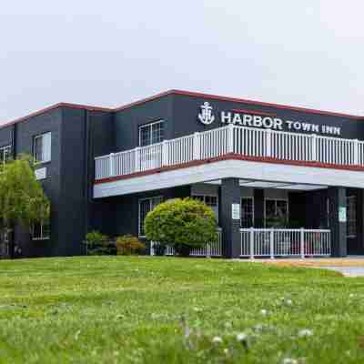 Harbor Town Inn Hotel Exterior