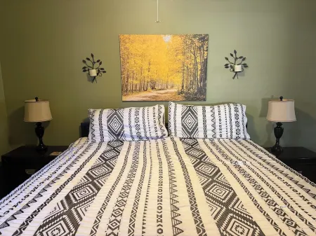 your home away from home for some fun in the sun!