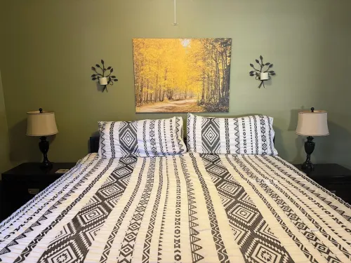 your home away from home for some fun in the sun!