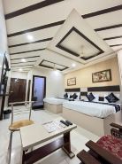 Goroomgo Hotel Siddhi Vinayak  (Jodhpur, Rajasthan)