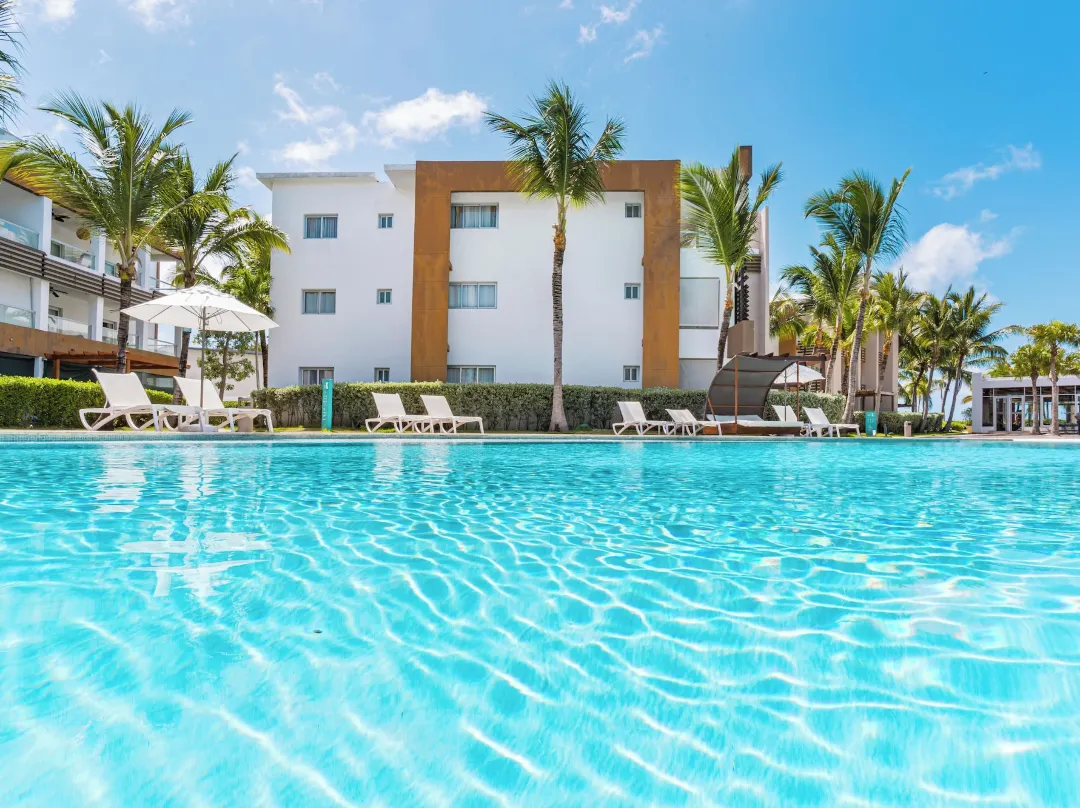 Bakour Punta Cana Suites - Punta Cana