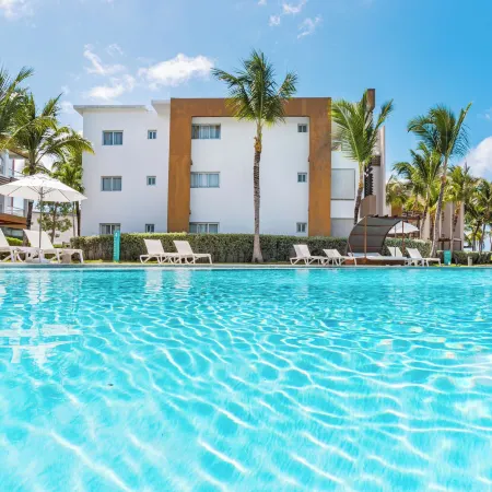 Bakour Punta Cana Suites
