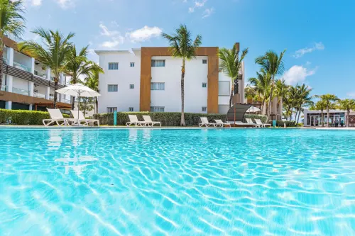 Bakour Punta Cana สวีท