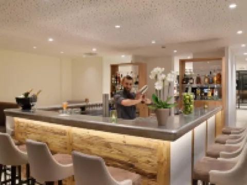 ウィンダム ガーデン ミュンヘン メッセ ミュンヘンのホテル