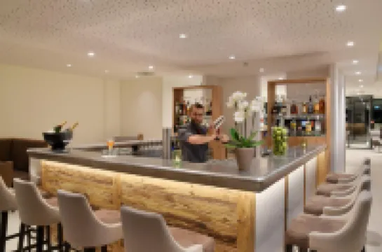 Wyndham Garden Munich Messe