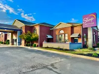 Sleep Inn & Suites Searcy Near University