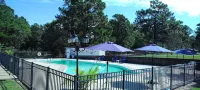 Carolina Pine Inn Near Southern Pines-Pinehurst - Pools